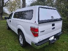 2012 Ford F150 long box reg cab - Photo 9