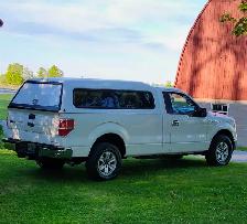 2012 Ford F150 long box reg cab - Photo 10