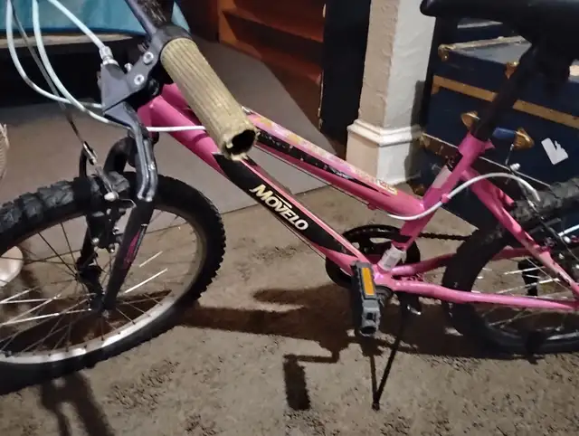 Kids mountain bike - Photo 2