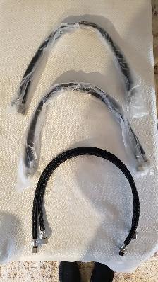Faucet Supply Hoses