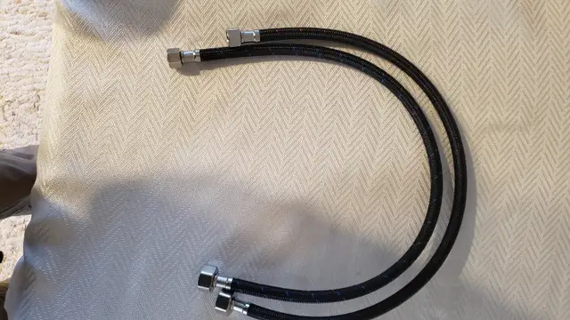 Faucet Supply Hoses - Photo 2