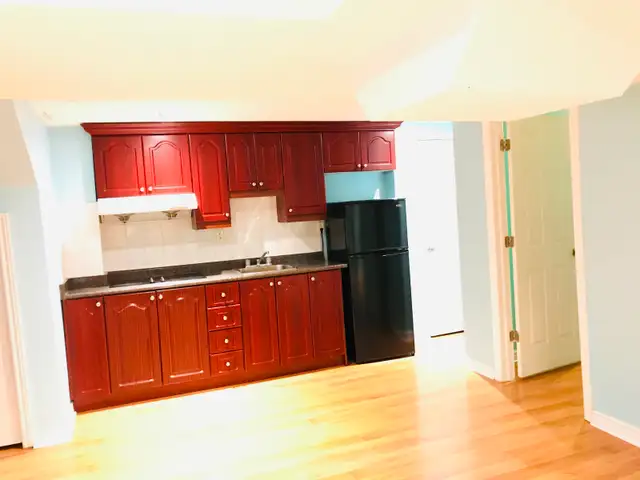 1 Bedroom Basement for Rent in North Ajax!