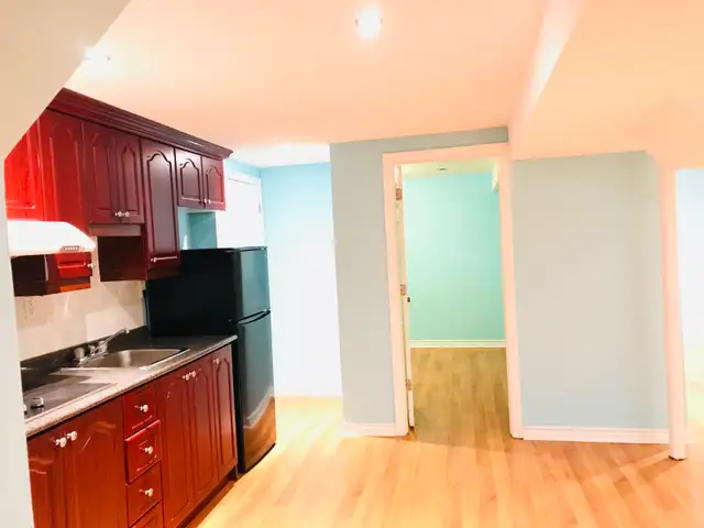 1 Bedroom Basement for Rent in North Ajax! - Photo 2