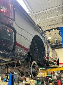 Mechanic needed