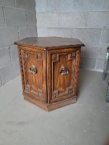 End table