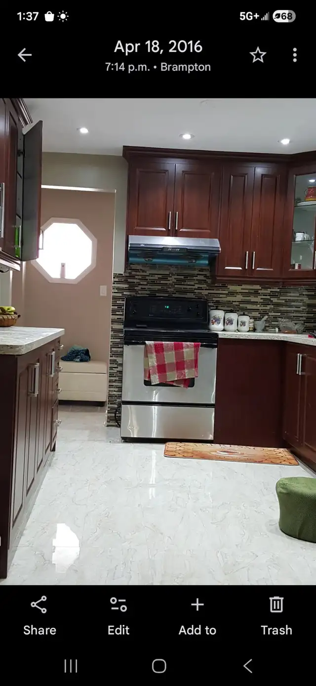 4 Bedrooms House for rent