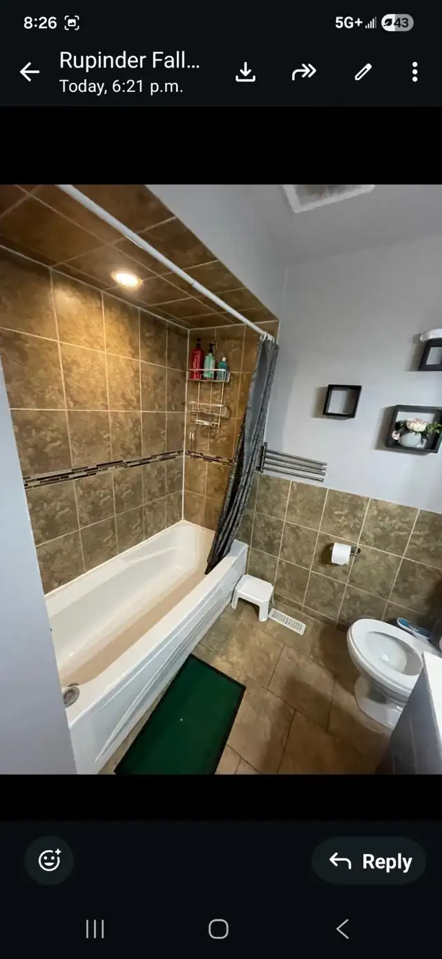 4 Bedrooms House for rent - Photo 7