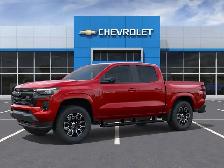 2026 Chevrolet Colorado - Photo 2