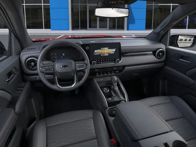 2026 Chevrolet Colorado - Photo 5