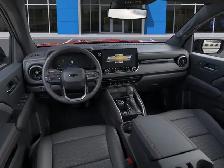 2026 Chevrolet Colorado - Photo 5