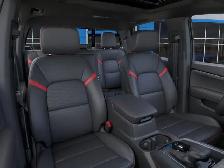 2026 Chevrolet Colorado - Photo 6