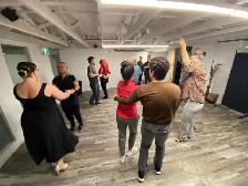 SALSA DANCE CLASSES for Beginners - Photo 3