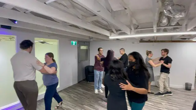 SALSA DANCE CLASSES for Beginners - Photo 5