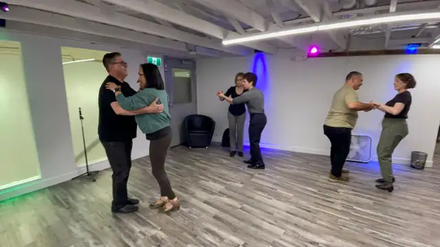 SALSA DANCE CLASSES for Beginners - Photo 6