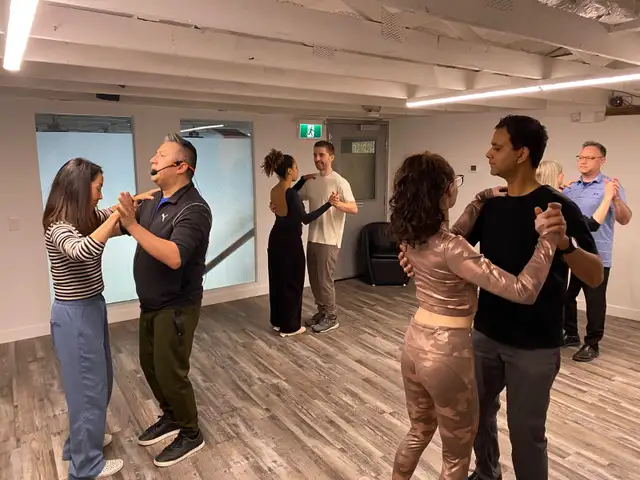 SALSA DANCE CLASSES for Beginners - Photo 8