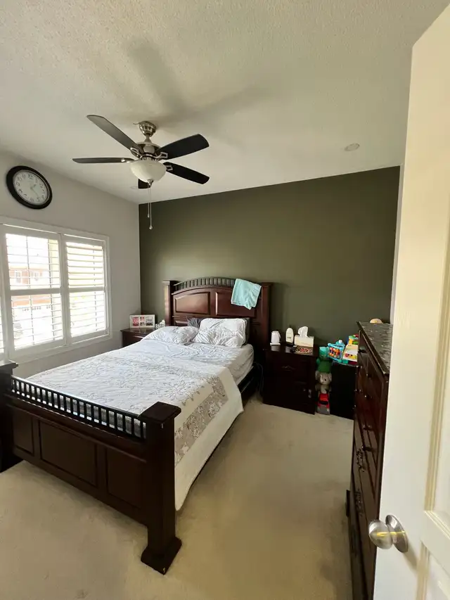 Home painter