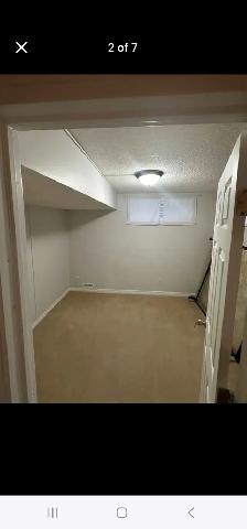 2 bedroom  basement - Photo 2
