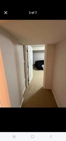 2 bedroom  basement - Photo 3