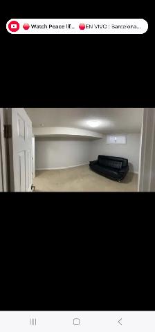 2 bedroom  basement - Photo 4