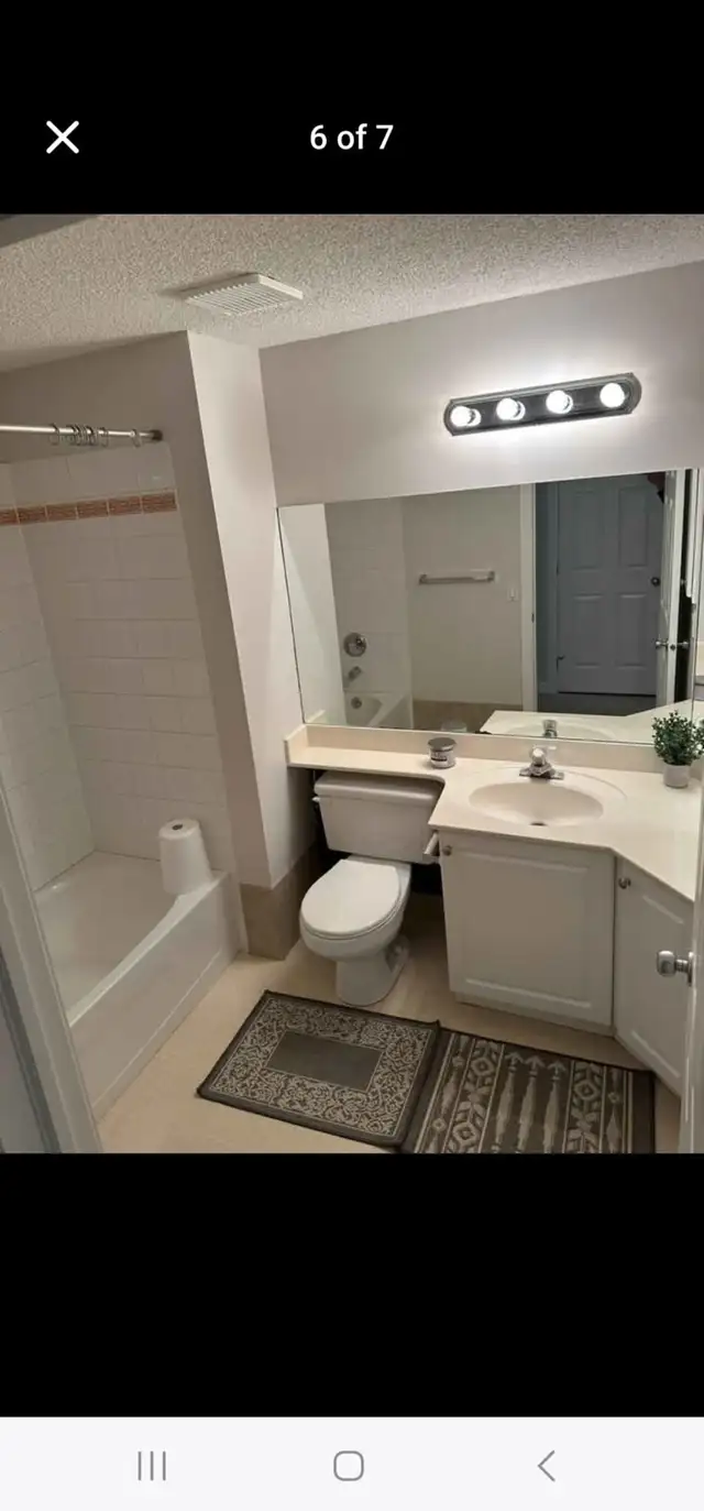 2 bedroom  basement - Photo 6
