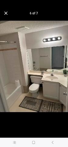 2 bedroom  basement - Photo 6