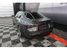 2021 Lexus IS F SPORT AWD - CUIR ROUGE - TOIT GPS NAV 29 904 KM - Photo 6