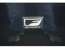 2021 Lexus IS F SPORT AWD - CUIR ROUGE - TOIT GPS NAV 29 904 KM - Photo 11