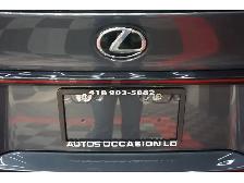 2021 Lexus IS F SPORT AWD - CUIR ROUGE - TOIT GPS NAV 29 904 KM - Photo 12