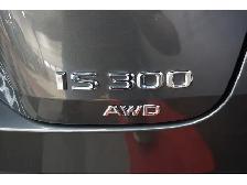 2021 Lexus IS F SPORT AWD - CUIR ROUGE - TOIT GPS NAV 29 904 KM - Photo 13