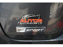 2021 Lexus IS F SPORT AWD - CUIR ROUGE - TOIT GPS NAV 29 904 KM - Photo 14