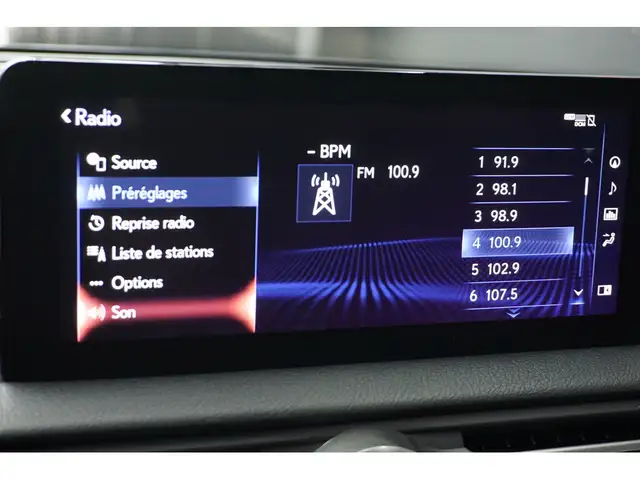 2021 Lexus IS F SPORT AWD - CUIR ROUGE - TOIT GPS NAV 29 904 KM - Photo 28