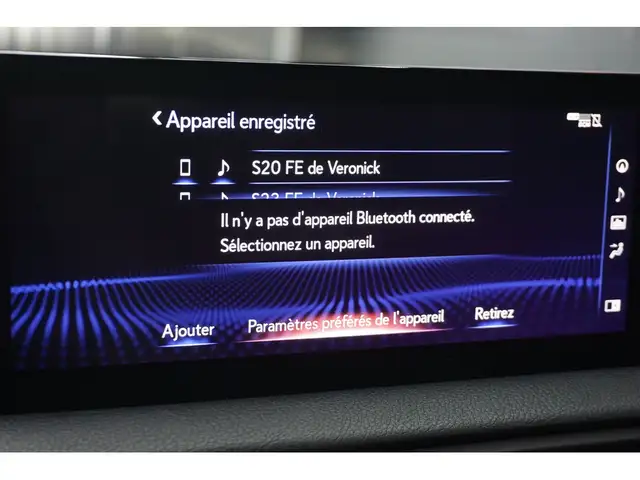2021 Lexus IS F SPORT AWD - CUIR ROUGE - TOIT GPS NAV 29 904 KM - Photo 29