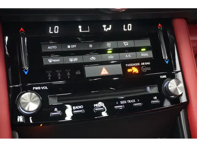 2021 Lexus IS F SPORT AWD - CUIR ROUGE - TOIT GPS NAV 29 904 KM - Photo 30