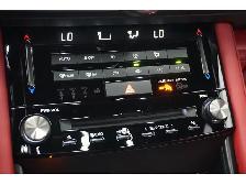 2021 Lexus IS F SPORT AWD - CUIR ROUGE - TOIT GPS NAV 29 904 KM - Photo 30