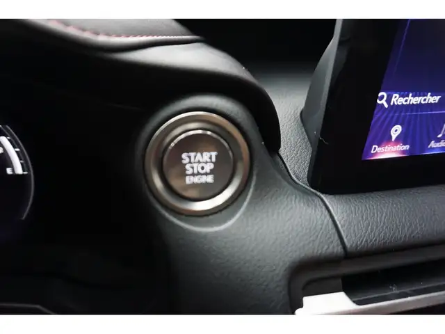 2021 Lexus IS F SPORT AWD - CUIR ROUGE - TOIT GPS NAV 29 904 KM - Photo 31