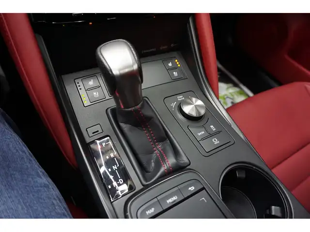 2021 Lexus IS F SPORT AWD - CUIR ROUGE - TOIT GPS NAV 29 904 KM - Photo 32