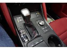 2021 Lexus IS F SPORT AWD - CUIR ROUGE - TOIT GPS NAV 29 904 KM - Photo 32