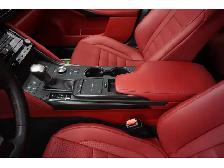 2021 Lexus IS F SPORT AWD - CUIR ROUGE - TOIT GPS NAV 29 904 KM - Photo 33
