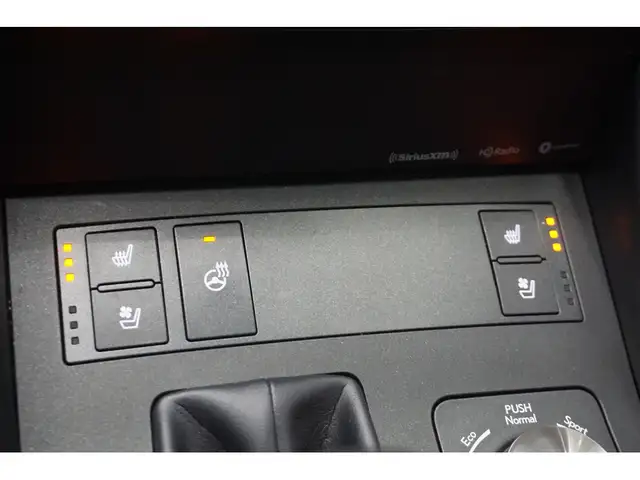2021 Lexus IS F SPORT AWD - CUIR ROUGE - TOIT GPS NAV 29 904 KM - Photo 34