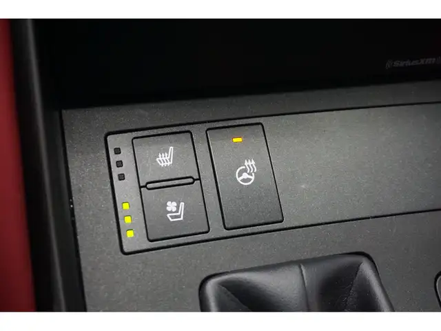 2021 Lexus IS F SPORT AWD - CUIR ROUGE - TOIT GPS NAV 29 904 KM - Photo 35