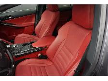 2021 Lexus IS F SPORT AWD - CUIR ROUGE - TOIT GPS NAV 29 904 KM - Photo 39