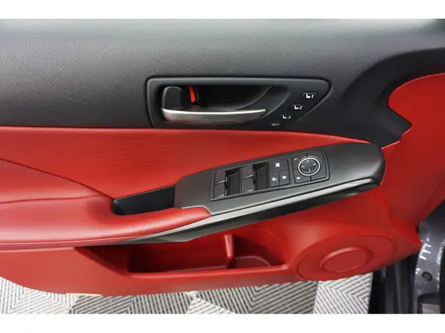 2021 Lexus IS F SPORT AWD - CUIR ROUGE - TOIT GPS NAV 29 904 KM - Photo 43