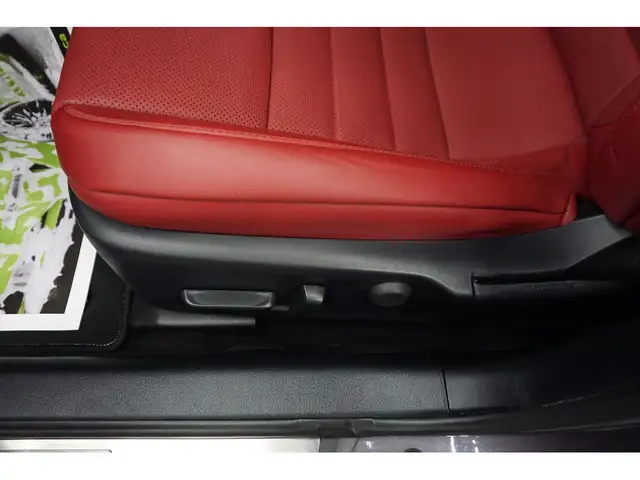 2021 Lexus IS F SPORT AWD - CUIR ROUGE - TOIT GPS NAV 29 904 KM - Photo 44