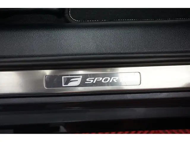 2021 Lexus IS F SPORT AWD - CUIR ROUGE - TOIT GPS NAV 29 904 KM - Photo 46