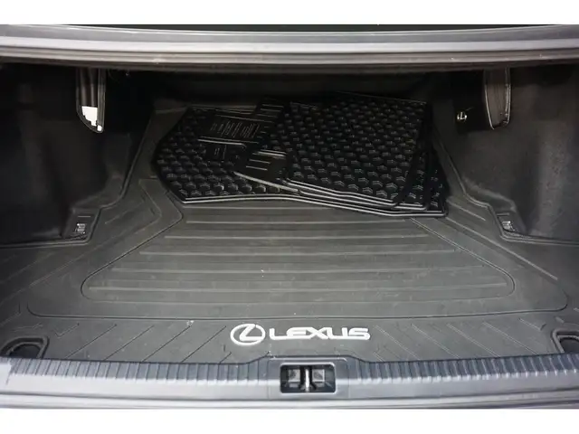 2021 Lexus IS F SPORT AWD - CUIR ROUGE - TOIT GPS NAV 29 904 KM - Photo 47
