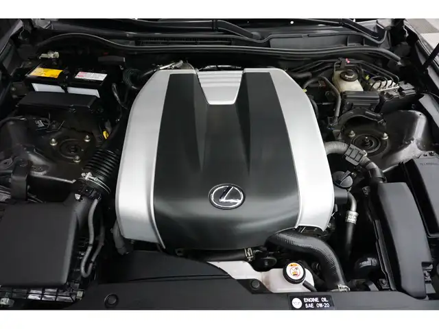2021 Lexus IS F SPORT AWD - CUIR ROUGE - TOIT GPS NAV 29 904 KM - Photo 50