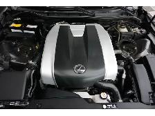 2021 Lexus IS F SPORT AWD - CUIR ROUGE - TOIT GPS NAV 29 904 KM - Photo 50