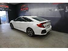 2019 Honda Civic Si Sedan SI 205 HP MANUEL SIÈGES - GPS NAV CAME - Photo 6