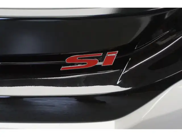2019 Honda Civic Si Sedan SI 205 HP MANUEL SIÈGES - GPS NAV CAME - Photo 11