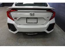2019 Honda Civic Si Sedan SI 205 HP MANUEL SIÈGES - GPS NAV CAME - Photo 12